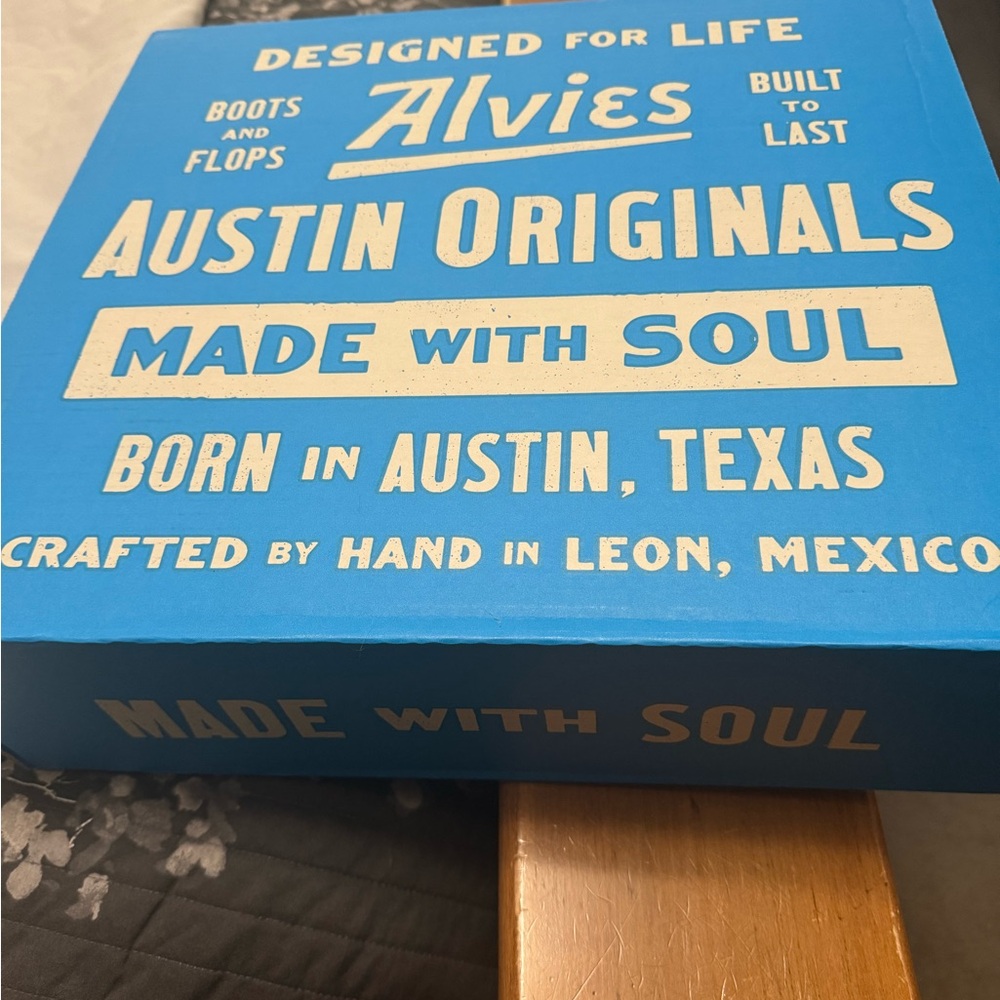 Western boots